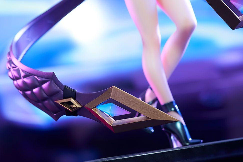 APEX K/DA Evelynn 1/7 Figure (League of Legends)