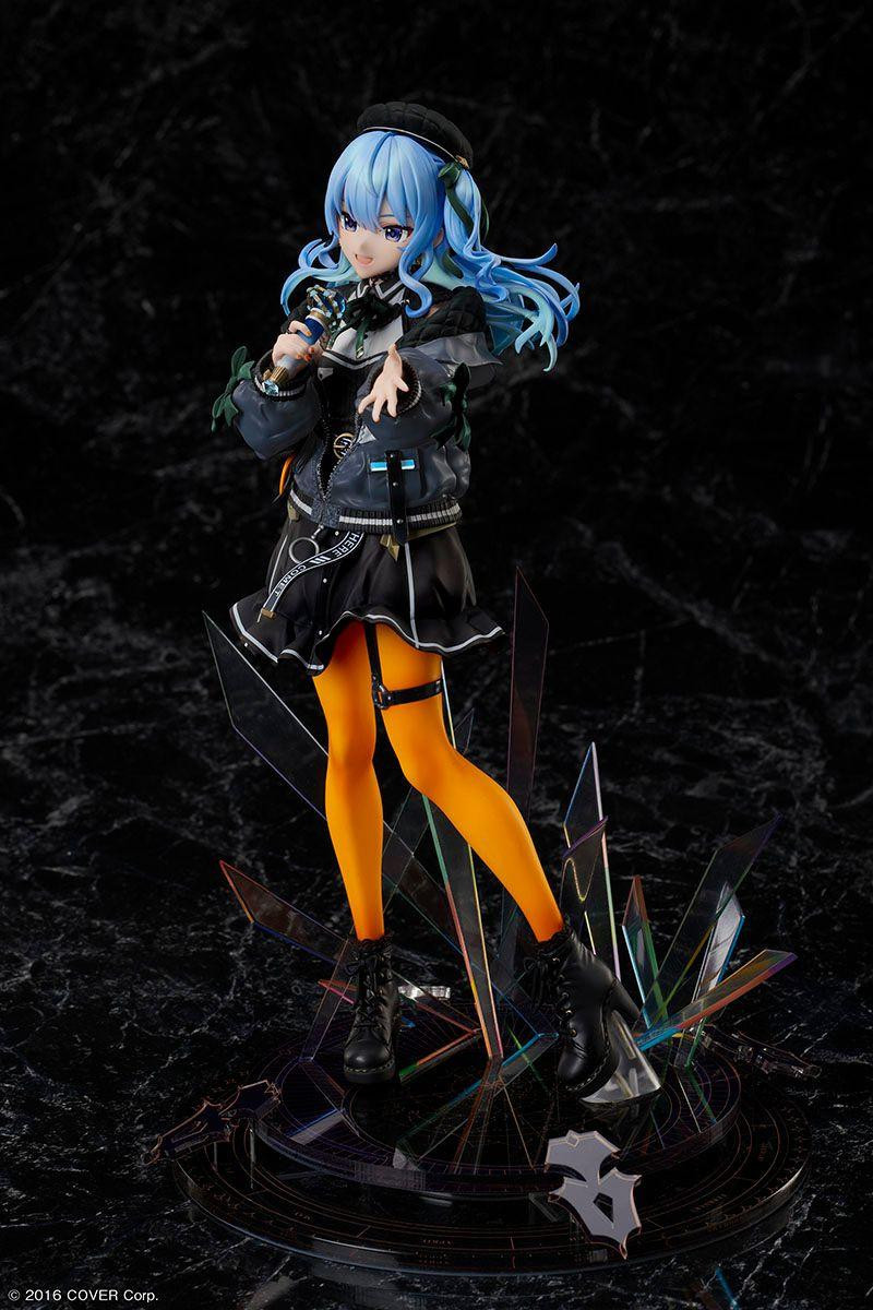 Hoshimachi Suisei 1/7 Complete Figure (hololive)