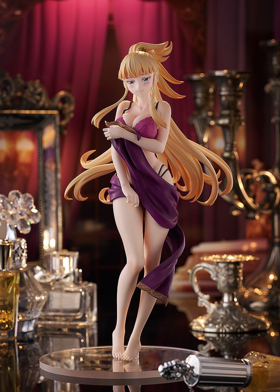 Good Smile Company POP UP PARADE Hime L Size Figure (Tales of Wedding Rings)