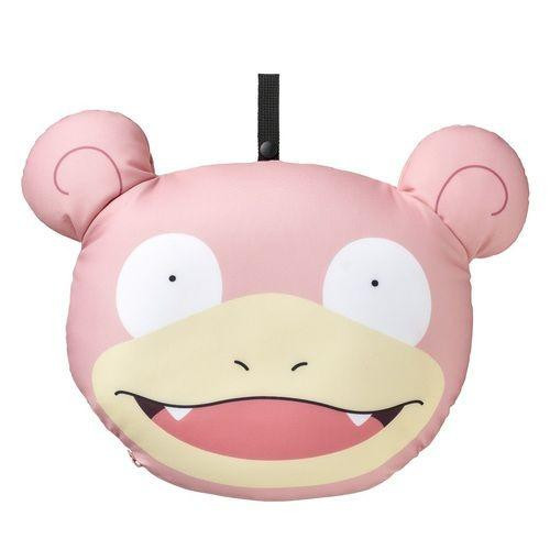 Pokemon Center Original Way Pillow Slowpoke - Main Image