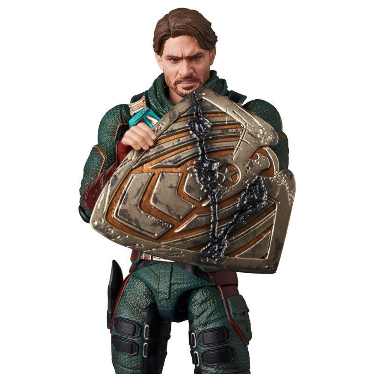 MAFEX No.238 Soldier Boy Figure (The Boys)