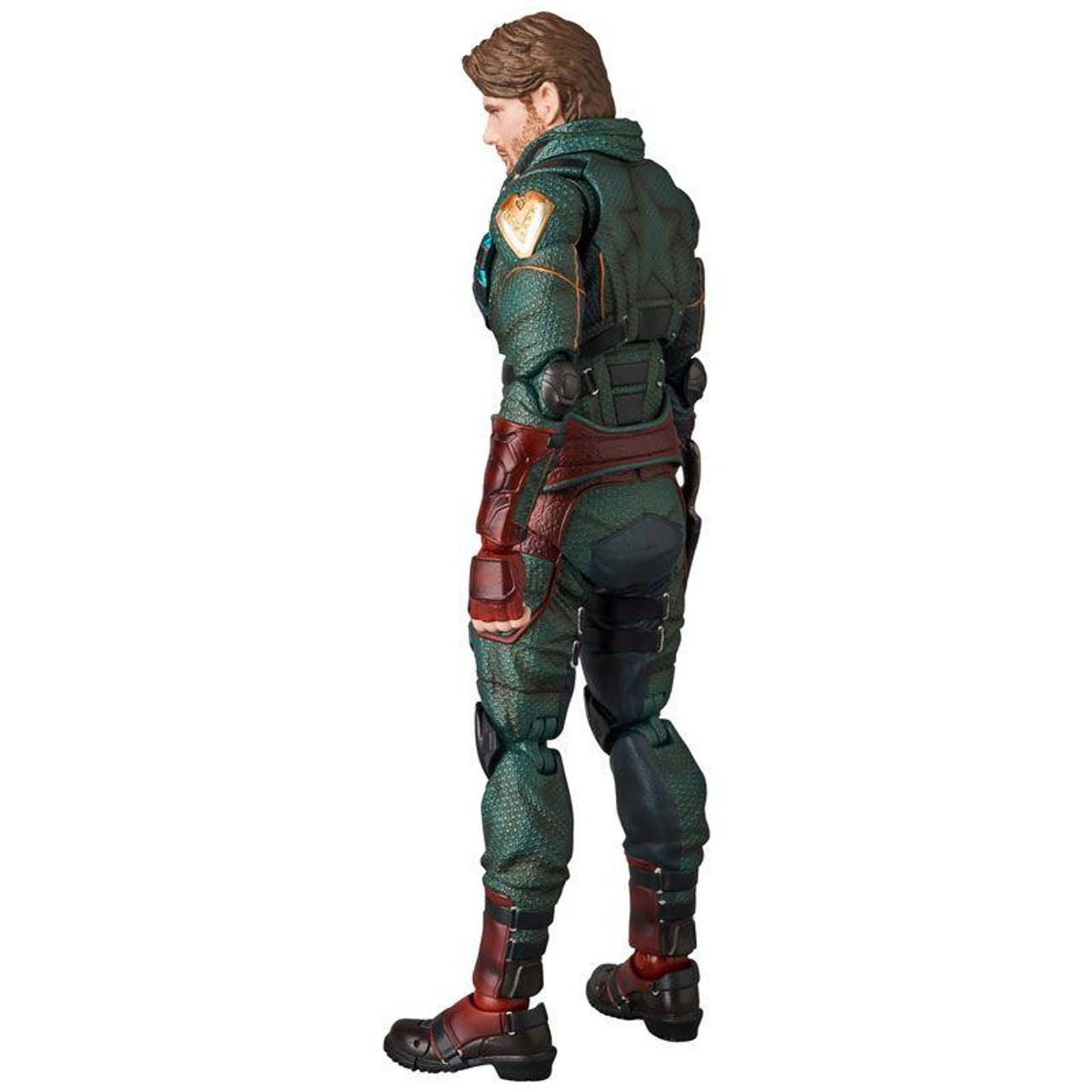 MAFEX No.238 Soldier Boy Figure (The Boys)