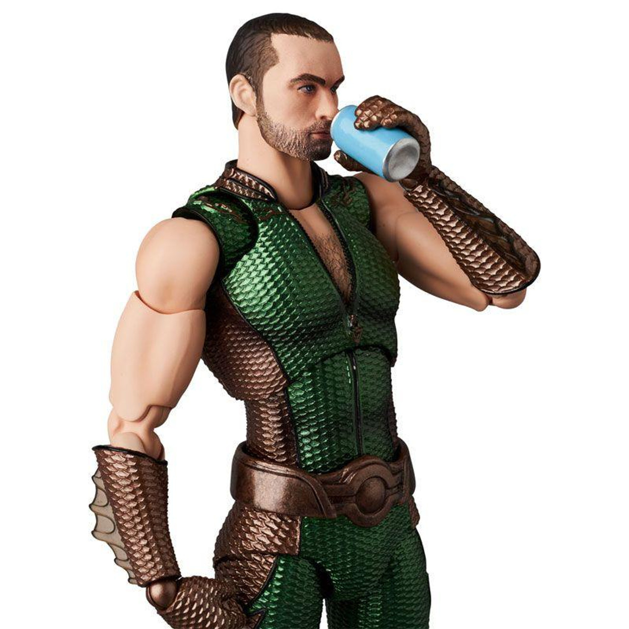 MAFEX No.237 The Deep Figure (The Boys)