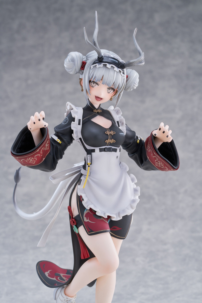 AmiAmi [Character & Hobby Shop]  1/6 Female Outfit Fashion Dress Set C  (DOLL ACCESSORY)(Released)