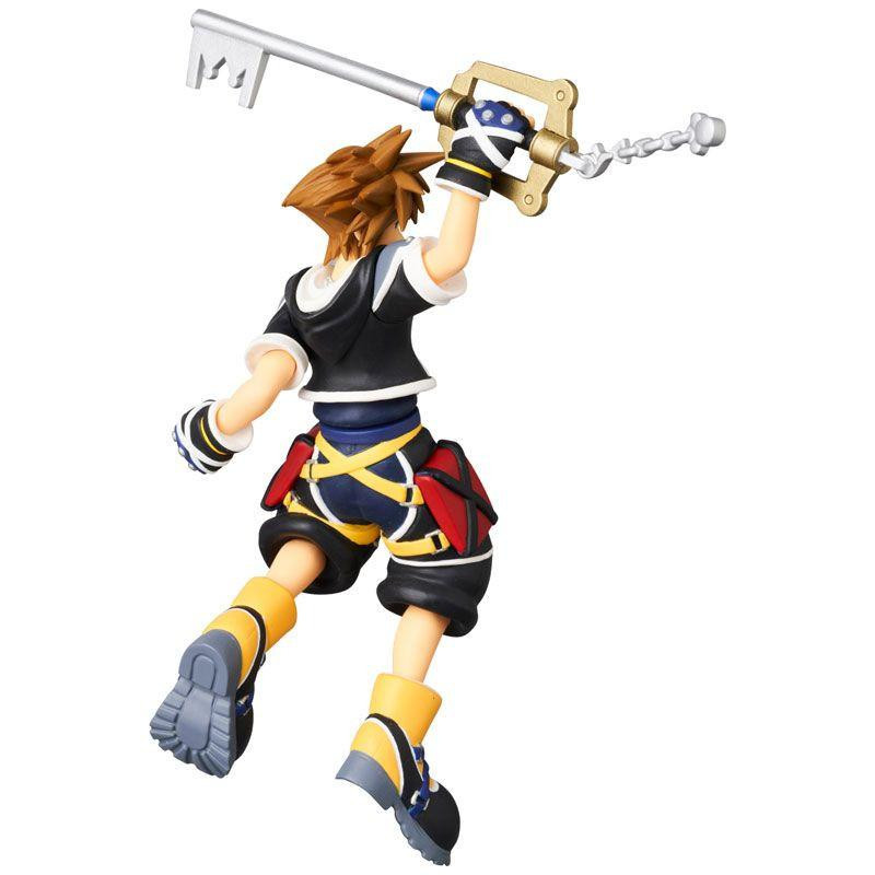 UDF No.784 Sora Figure (Kingdom Hearts II)