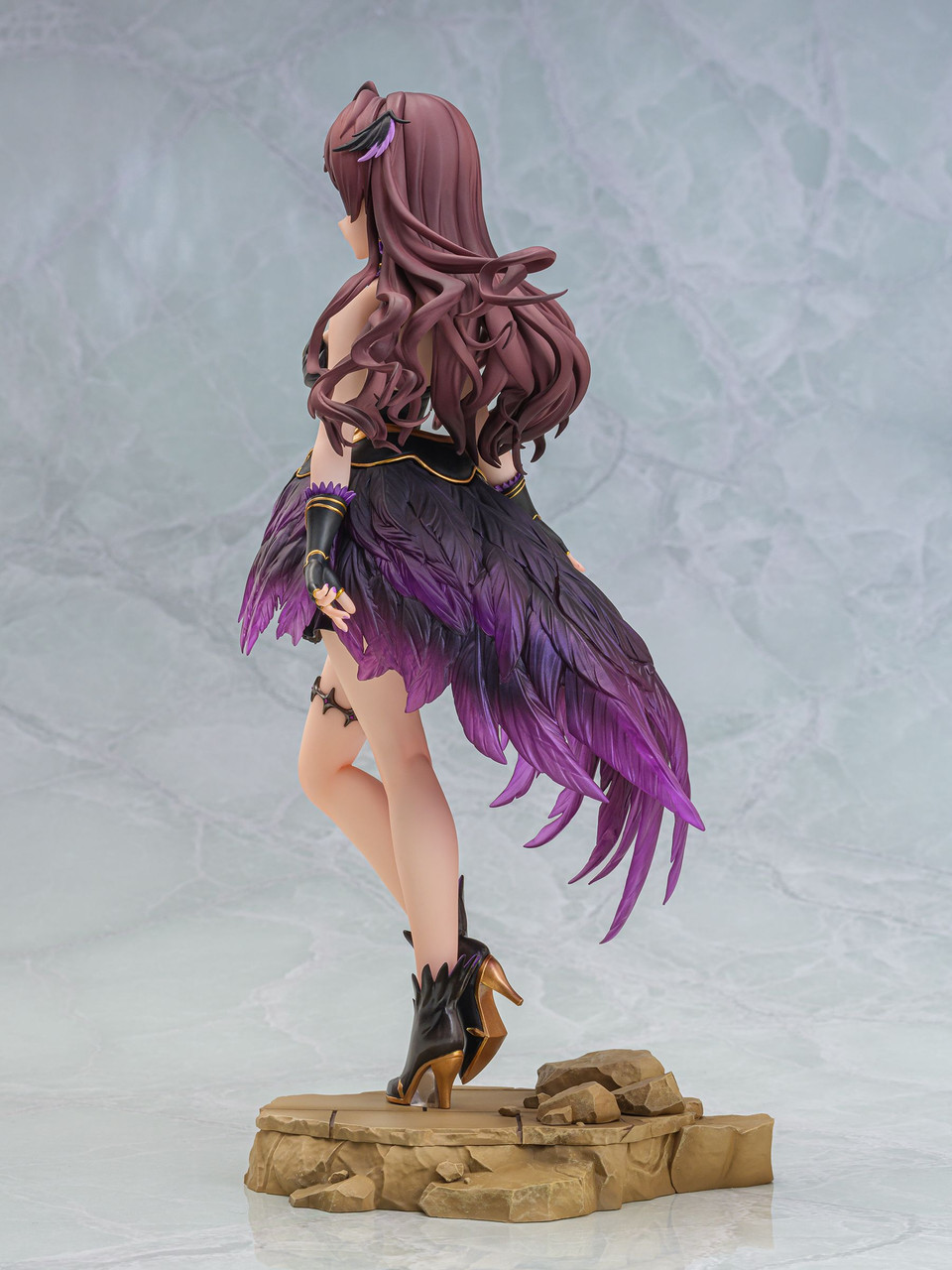 amiami Shiki Ichinose 1/8 Figure (THE iDOLM@STER CINDERELLA GIRLS)