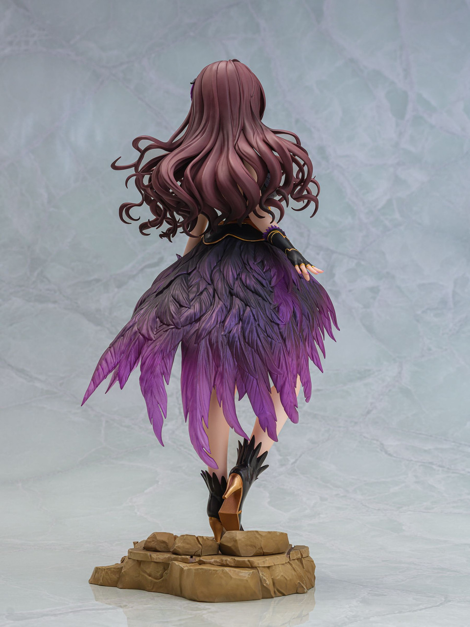 amiami Shiki Ichinose 1/8 Figure (THE iDOLM@STER CINDERELLA GIRLS)