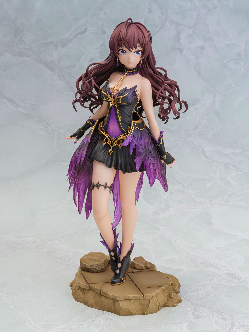 amiami Shiki Ichinose 1/8 Figure (THE iDOLM@STER CINDERELLA GIRLS)