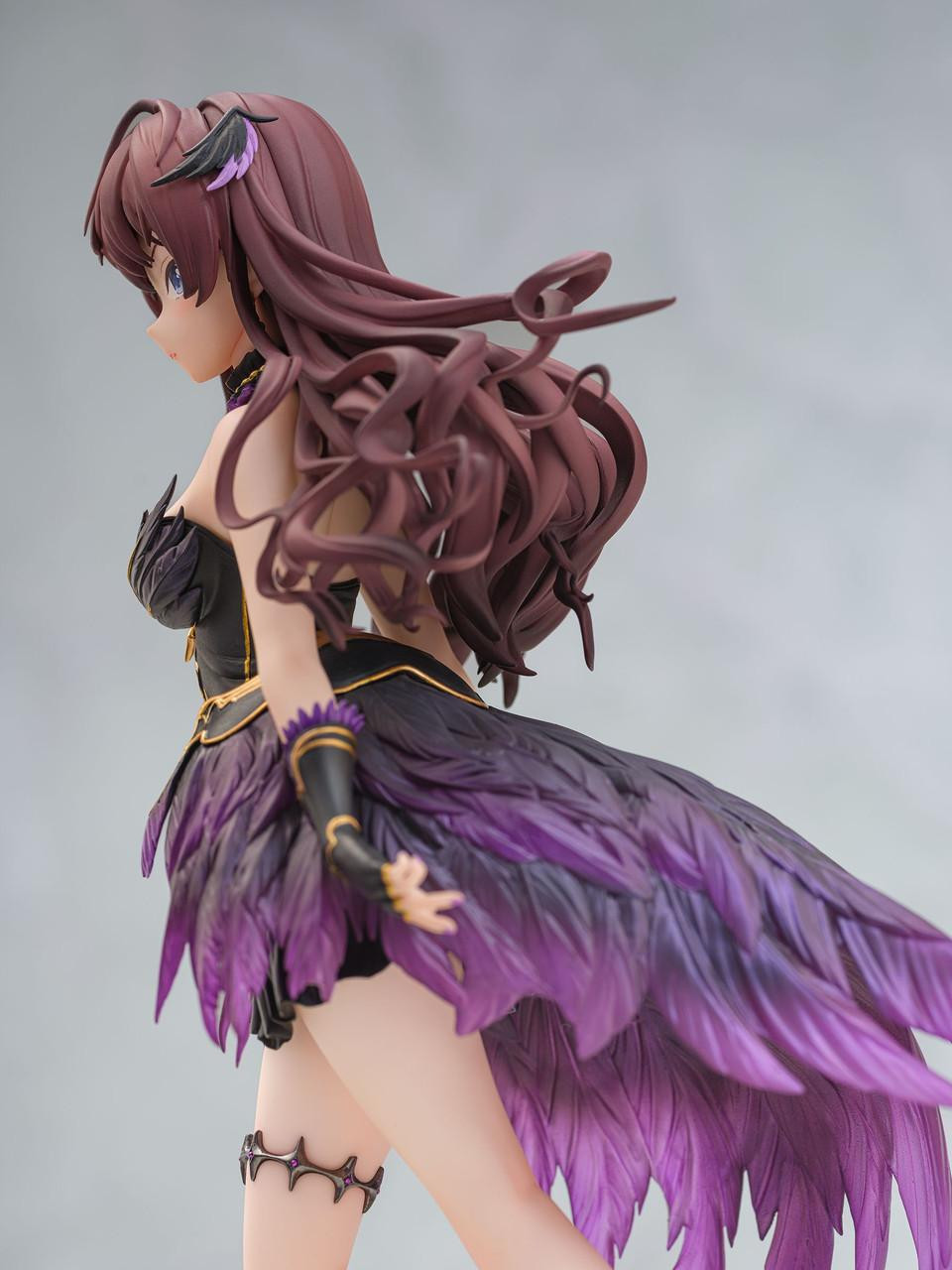 【超希少❗️】プレッピー SEVEN SISTERS STYLE Shiki Ichinose 1/8 Figure (THE iDOLM@STER CINDERELLA GIRLS)