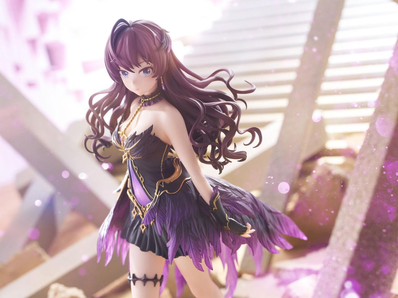 (希少レア美品CD)Seraphita／Persona And Shadow 新体制アー写 Nagi other cut♡ . . . #最終未来少女 #idol