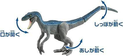 Ania Jurassic World Final Battle Set