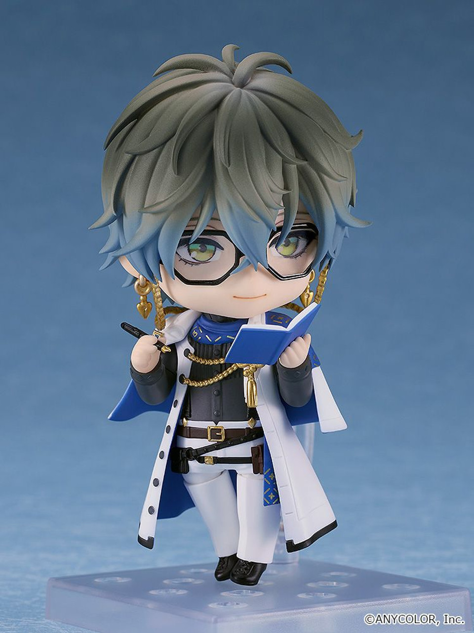 Good Smile Company Nendoroid Ike Eveland Figure (NIJISANJI EN)