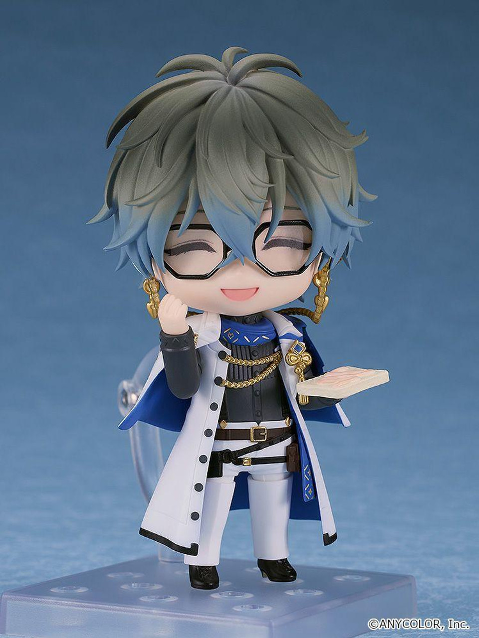 Nendoroid Ike Eveland Figure (NIJISANJI EN)