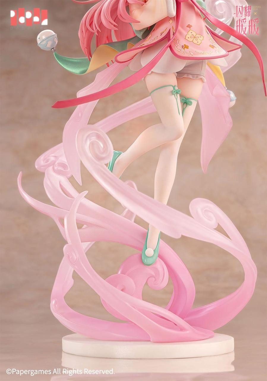 その他 HIME SHINING PINK ver YENHOME Pink Wallpaper for Bedroom 17.7