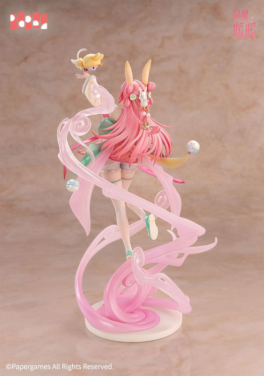 その他 HIME SHINING PINK ver new-shining-nikki-figure-momo-