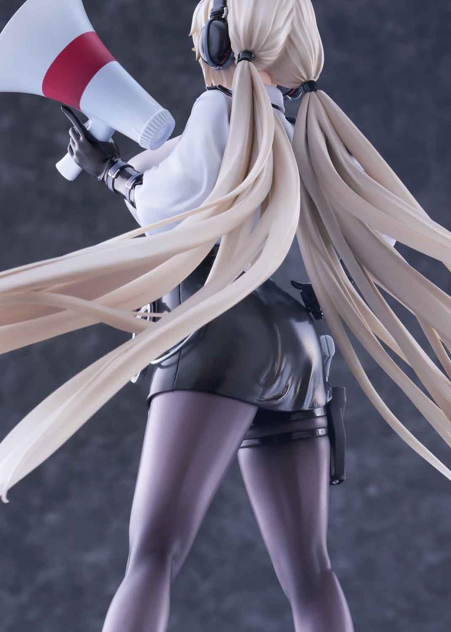 GOLDENHEAD 1/6 Kronshtadt Figure (Azur Lane)