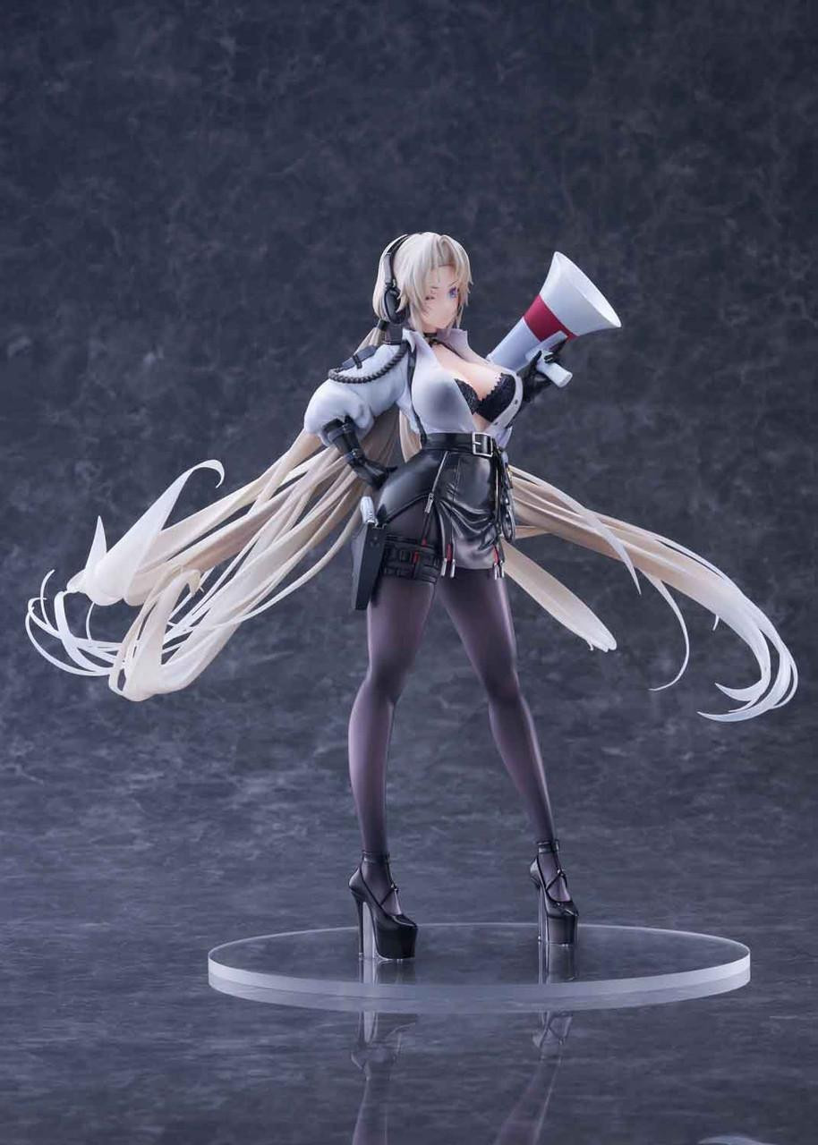 GOLDENHEAD 1/6 Kronshtadt Figure (Azur Lane)