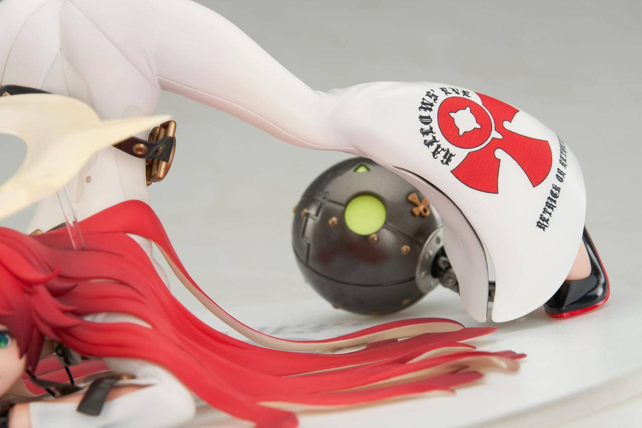 APEX Jack-O' Valentine 1/9 Figure (GUILTY GEAR -STRIVE