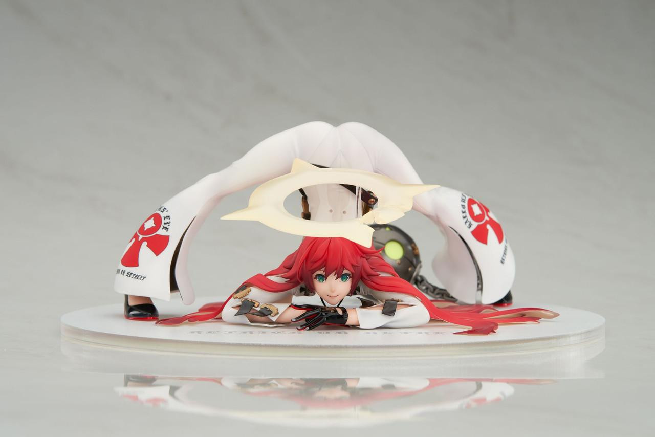 APEX Jack-O' Valentine 1/9 Figure (GUILTY GEAR -STRIVE