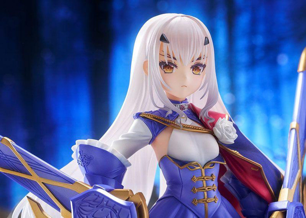 FGO メリュジーヌ ねんどろいど Lancer/Mélusine フィギュア FGO メリュジーヌ ねんどろいど Lancer/Mélusine フィギュア
