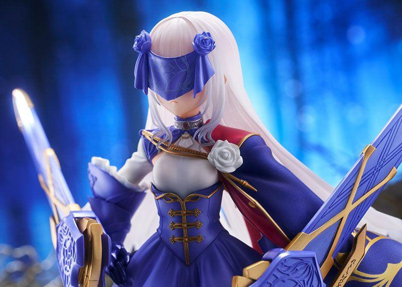 Lancer, Second Ascension Melusine 1/7 Figure (Fate/Grand Order)