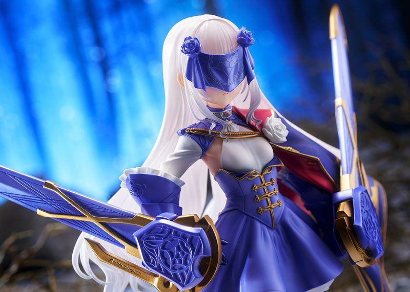 Lancer, Second Ascension Melusine 1/7 Figure (Fate/Grand Order)