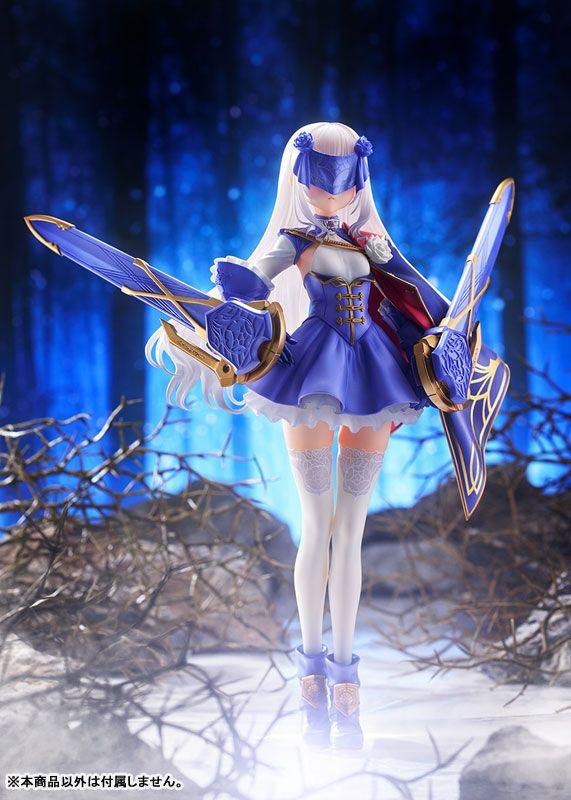 Lancer, Second Ascension Melusine 1/7 Figure (Fate/Grand Order)