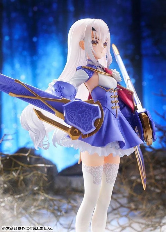 Lancer Meruzine Second Ascension - Fate/Grand Order figure