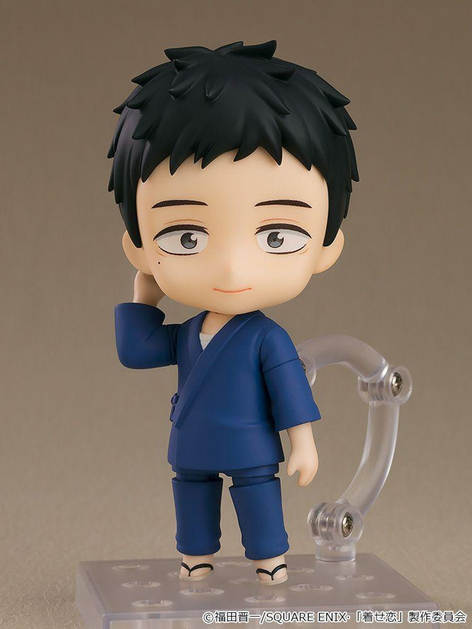 Nendoroid Wakana Gojo Figure (My Dress-Up Darling)