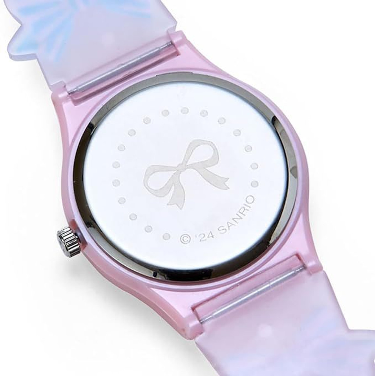 Rubber Watch My Melody