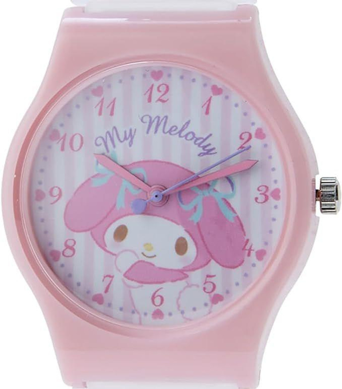 Rubber Watch My Melody