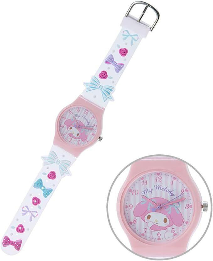 sanrio-rubber-watch-my-