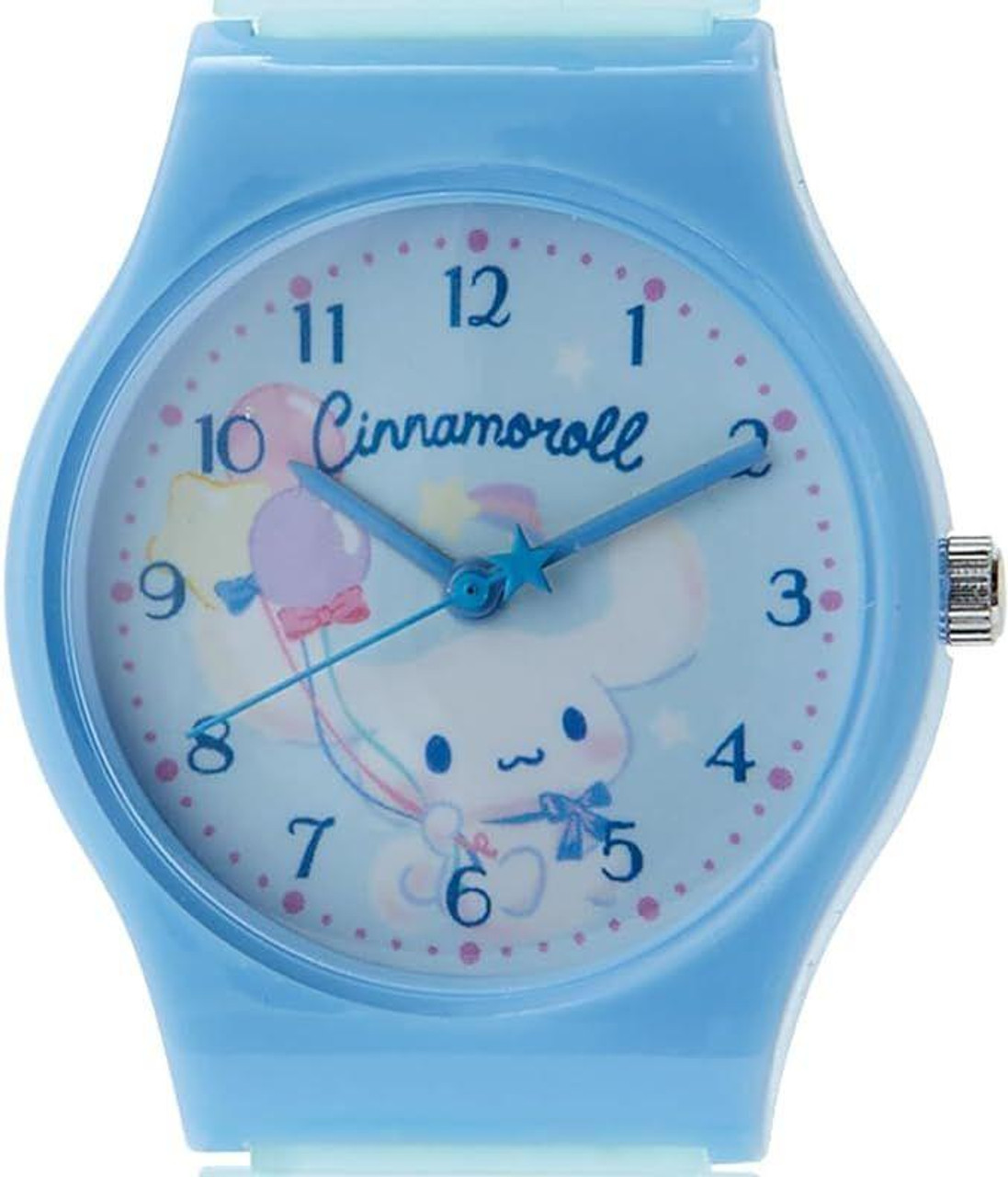 Rubber Watch Cinnamoroll