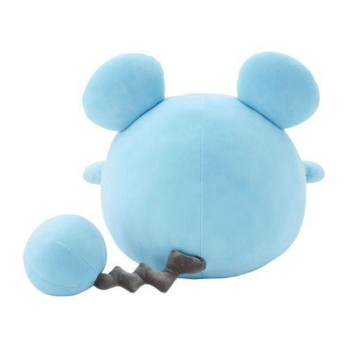 TITLE Pokemon - Marill - Chewy stuffed toy Marilu