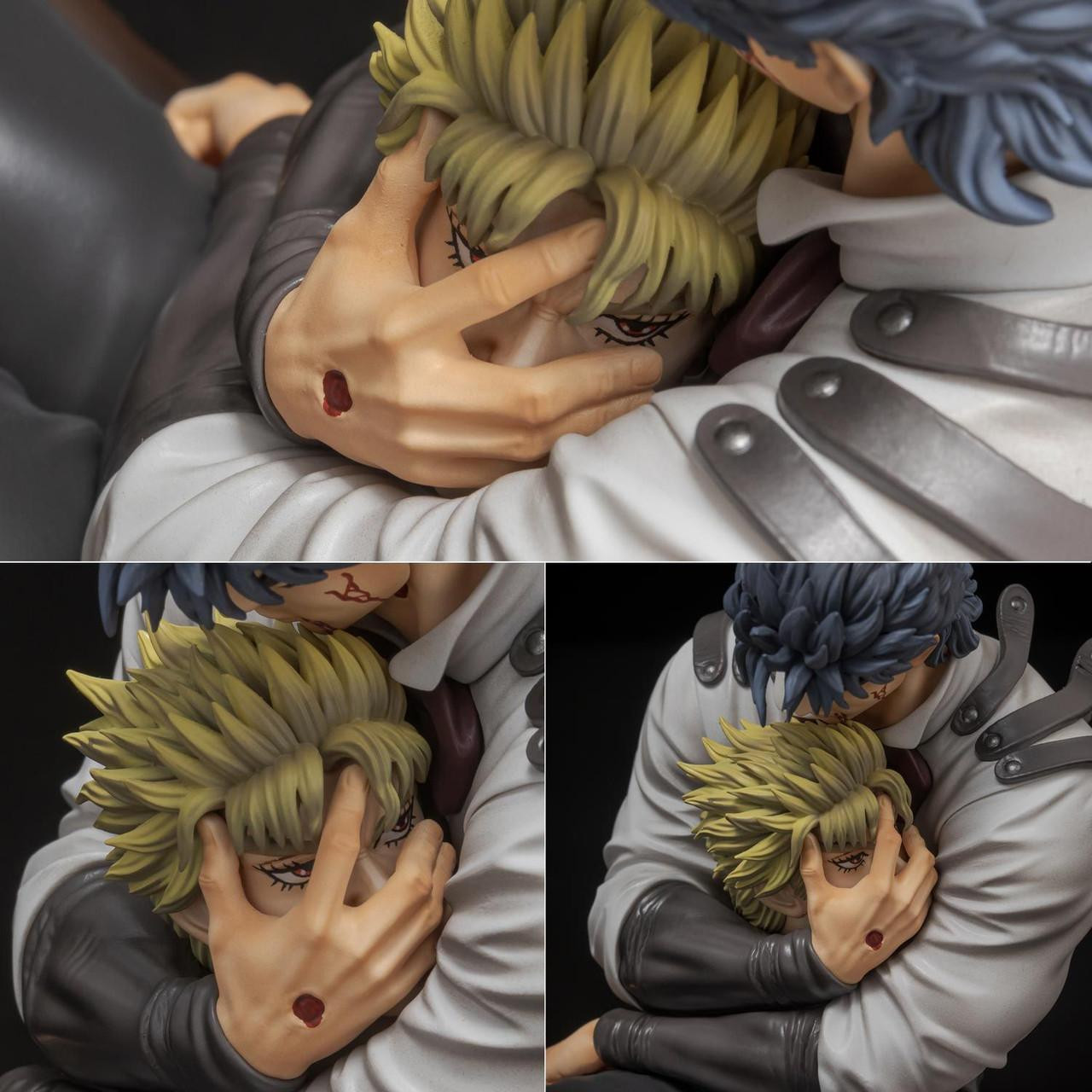 センチネル　FIGURE MUSEUM JONATHAN & DIO ジョジョ s-l400.jpg