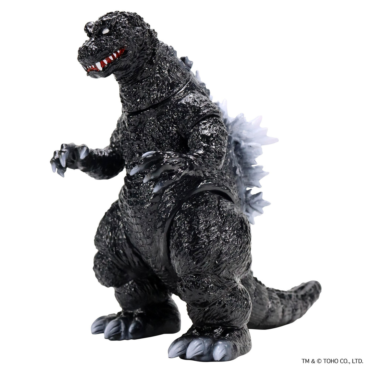 CCP Middle Size Series Godzilla EX Vol. 3 Godzilla (2001) Standard Ver.  Figure