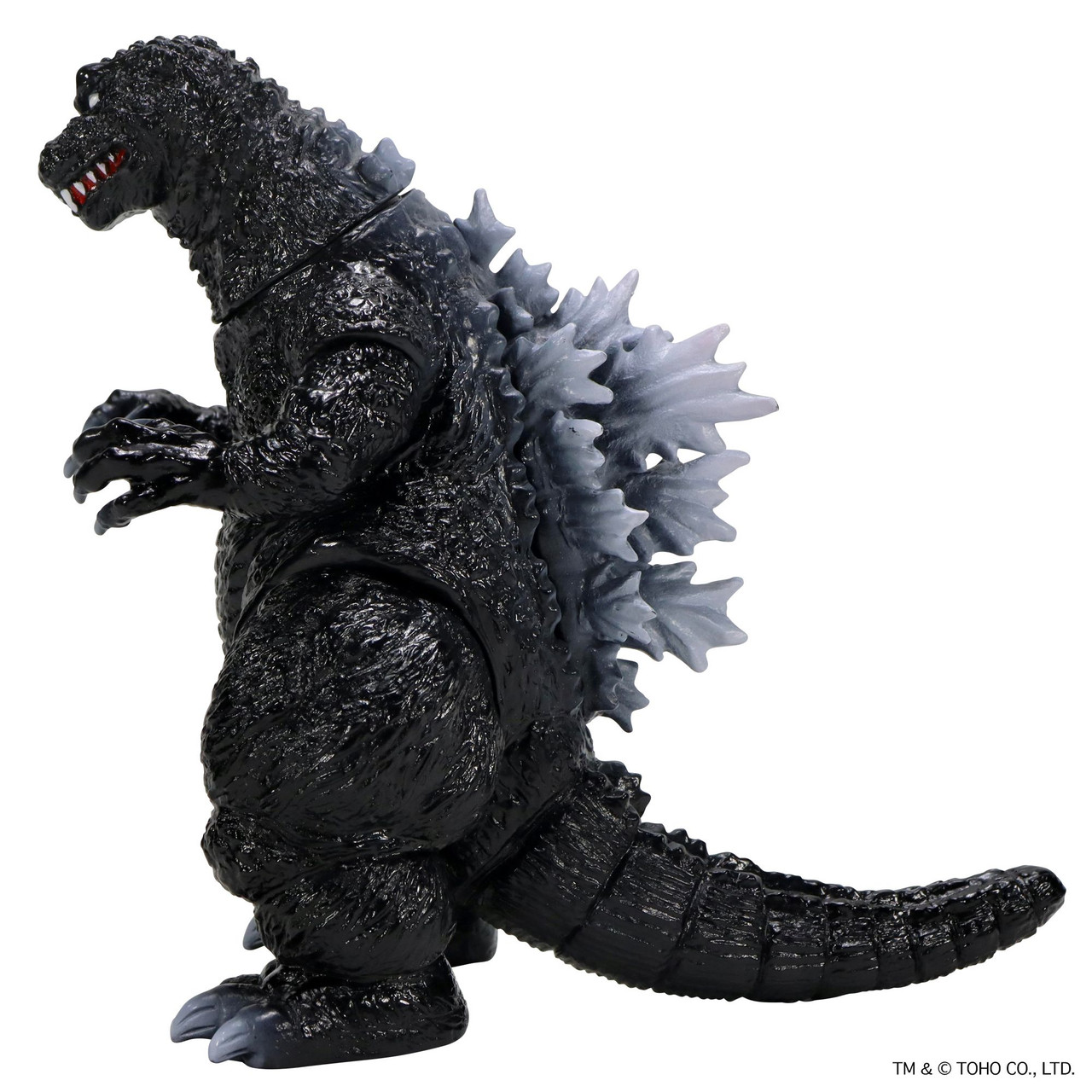 CCP Middle Size Series Godzilla EX Vol. 3 Godzilla (2001) Standard Ver.  Figure