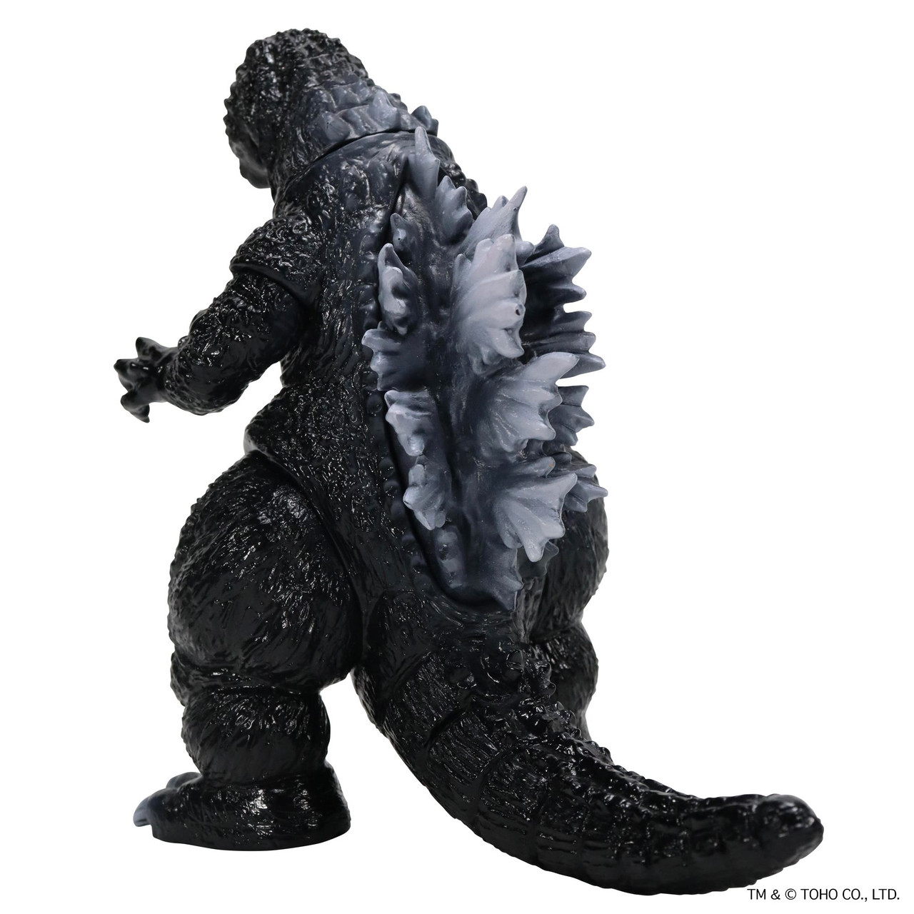 Middle Size Series Godzilla EX Vol. 3 Godzilla (2001) Standard Ver 