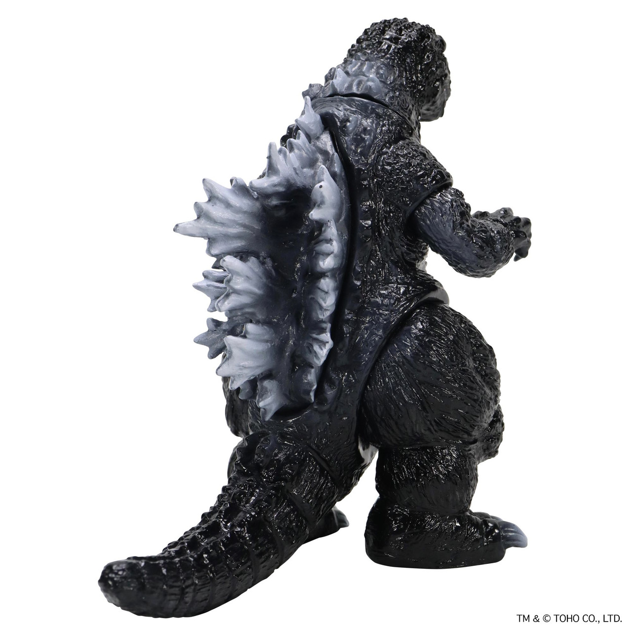 CCP Middle Size Series Godzilla EX Vol. 3 Godzilla (2001) Standard Ver.  Figure