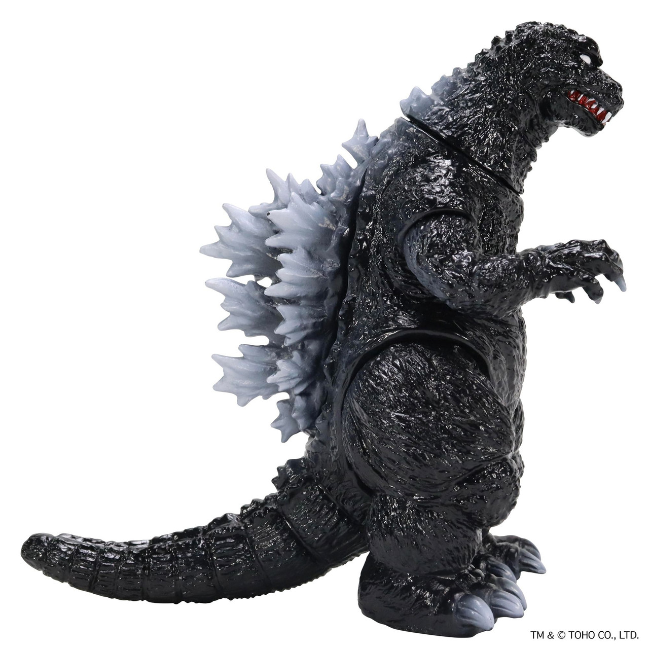 Middle Size Series Godzilla EX Vol. 3 Godzilla (2001) Standard Ver 