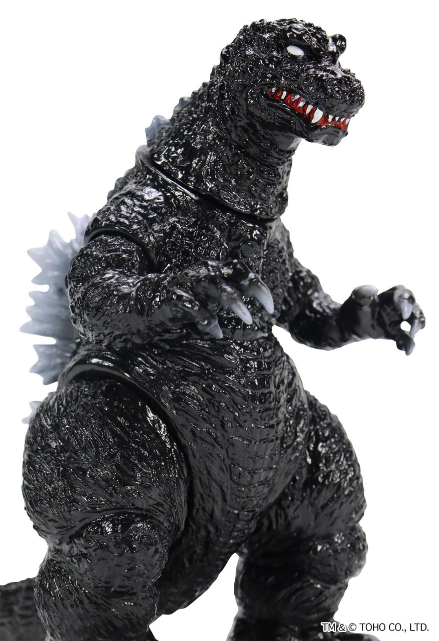 CCP Middle Size Series Godzilla EX Vol. 3 Godzilla (2001) Standard Ver.  Figure