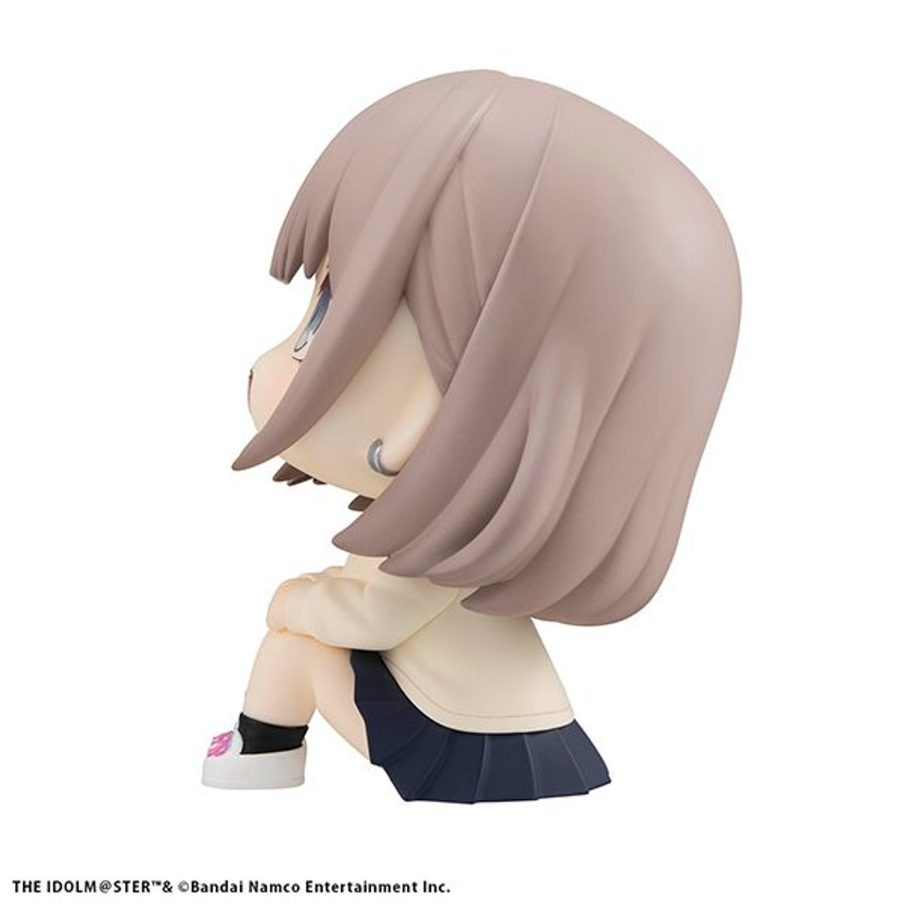 MegaHouse LookUp Asahi Serizawa Figure (THE iDOLM@STER SHINYCOLORS)