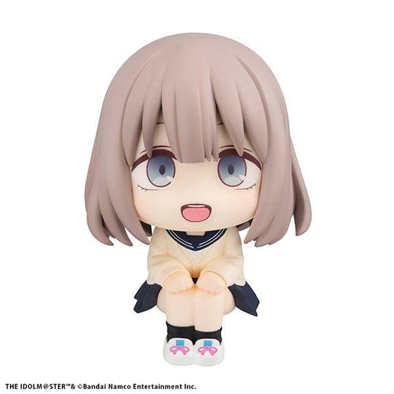 LookUp Asahi Serizawa Figure (THE iDOLM@STER SHINYCOLORS)