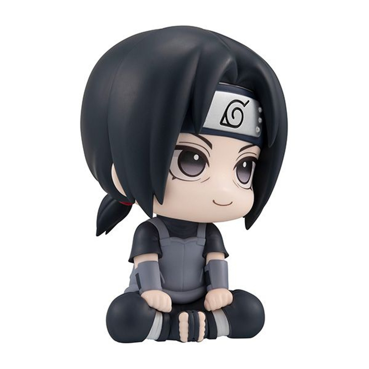 MegaHouse LookUp Itachi Uchiha Anbu ver. Figure (Naruto)