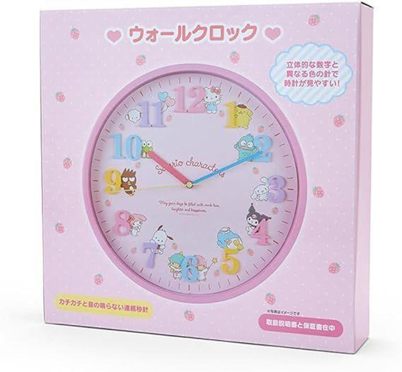 SANRIOセット サンリオキャラクターズ ドールセット｜サンリオオンライン