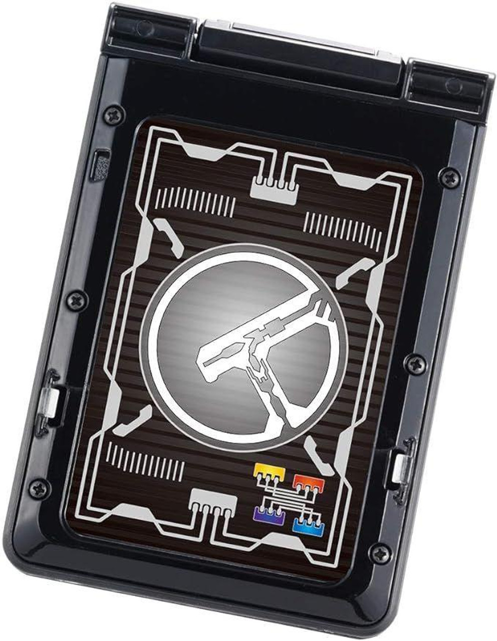 Kamen Rider Transformation Belt ver.20th DX Denoh Belt Mixed