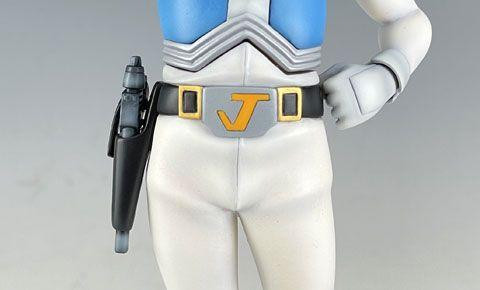 1/12 Garage Kit Joe (Crusher Joe)