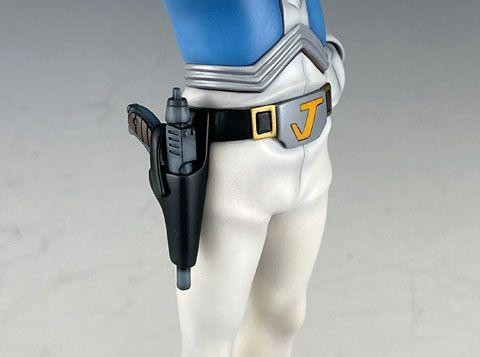 1/12 Garage Kit Joe (Crusher Joe)