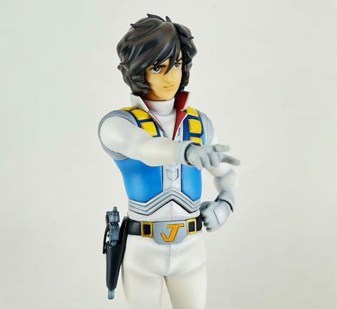 1/12 Garage Kit Joe (Crusher Joe)