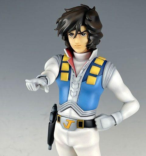 1/12 Garage Kit Joe (Crusher Joe)